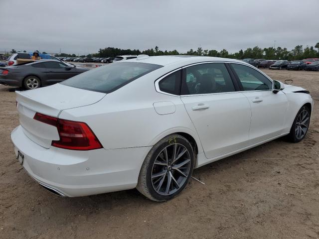 VOLVO S90 T5 MOM 2018 white  gas LVY982AK7JP039598 photo #4