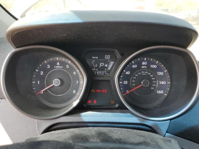 2016 HYUNDAI ELANTRA SE - 5NPDH4AE3GH702063