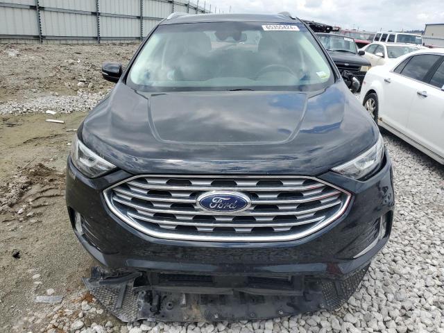 2020 FORD EDGE SEL - 2FMPK3J99LBA70750