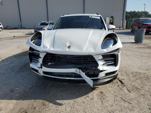 VIN WP1AA2A5XLLB13446 2020 Porsche Macan no.5