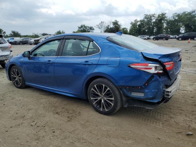 2019 TOYOTA CAMRY L - 4T1B11HK6KU271671