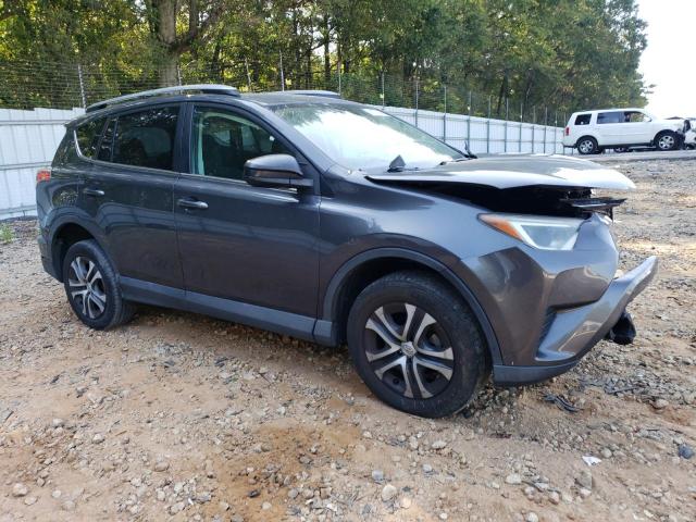 VIN 2T3ZFREVXHW372547 2017 Toyota RAV4, LE no.4