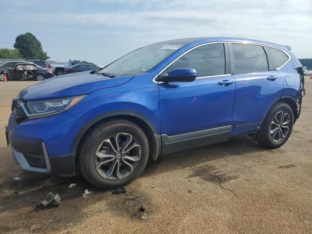 2022 HONDA CR-V EXL 7FARW1H80NE011471  67711724