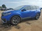 2022 HONDA CR-V EXL - 7FARW1H80NE011471