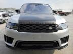 LAND ROVER RANGE ROVE photo