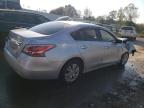 NISSAN ALTIMA 2.5 photo