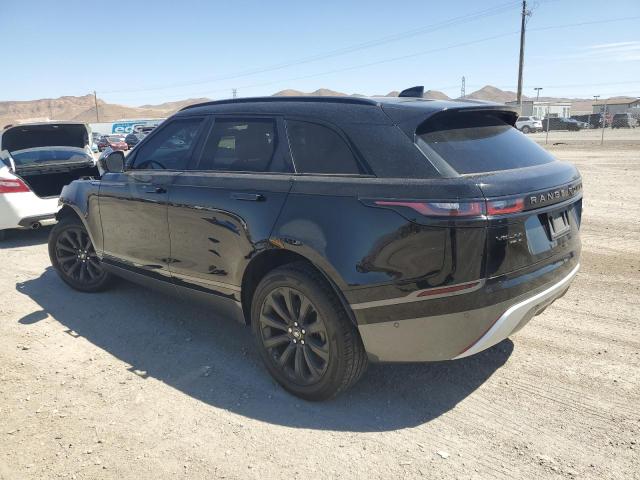 VIN SALYL2RN5JA756822 2018 Land Rover Range Rover,... no.2