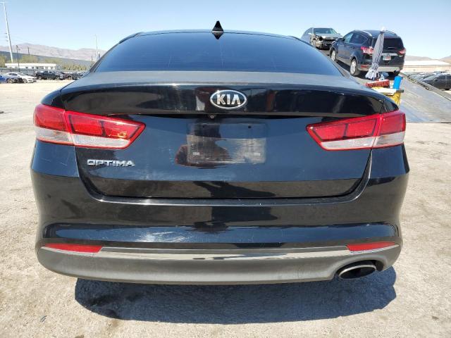 2017 KIA OPTIMA LX - 5XXGT4L32HG154271