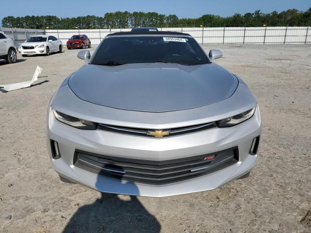 2016 CHEVROLET CAMARO LT - 1G1FB3DS8G0185239