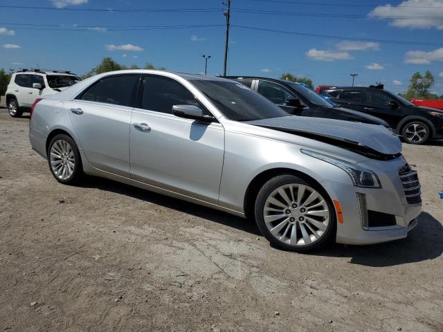 VIN 1G6AX5SX5H0163782 2017 Cadillac CTS, Luxury no.4