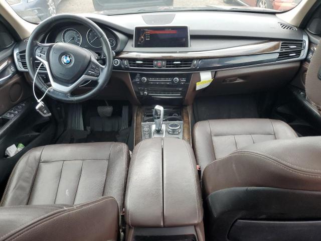 VIN 5UXKR0C59F0K59812 2015 BMW X5 no.8