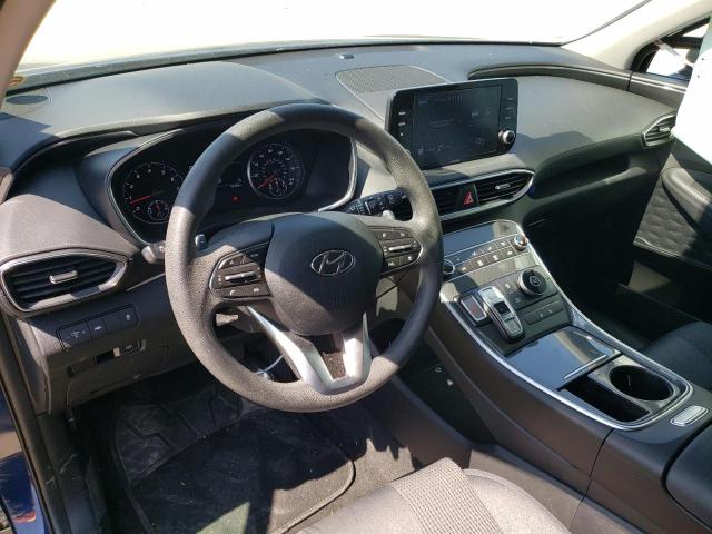 2021 HYUNDAI SANTA FE S - 5NMS24AJ6MH368707