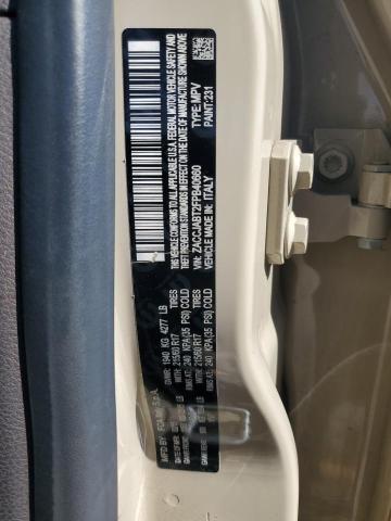 2015 JEEP RENEGADE L - ZACCJABT2FPB40660