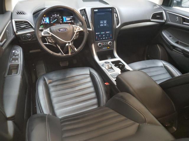 2023 FORD EDGE SEL - 2FMPK4J92PBA14726