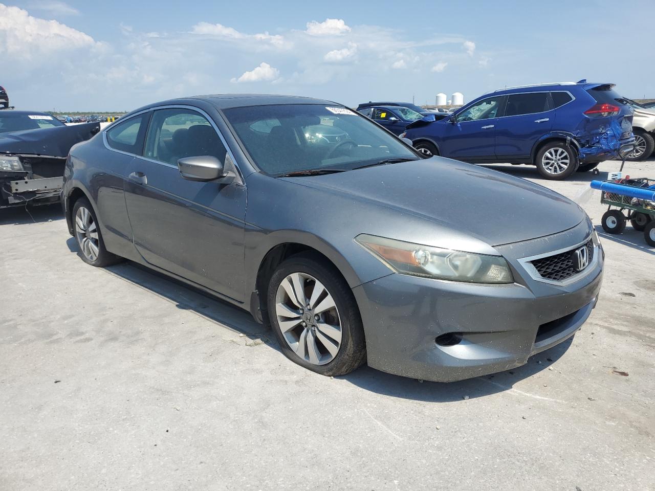 Lot #3033065028 2008 HONDA ACCORD EX