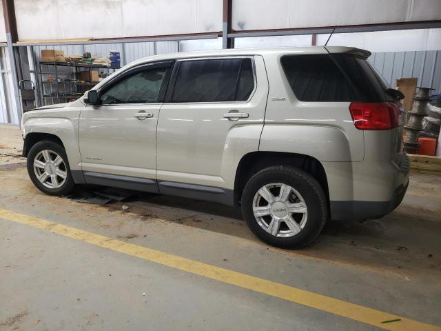 Vin: 2gkalmek2f6280375, lot: 65589514, gmc terrain sle 20152