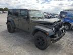 JEEP WRANGLER U photo