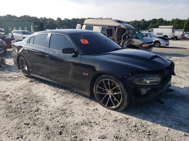 VIN 2C3CDXGJ1GH339918 2016 Dodge Charger, R/T Scat... no.4