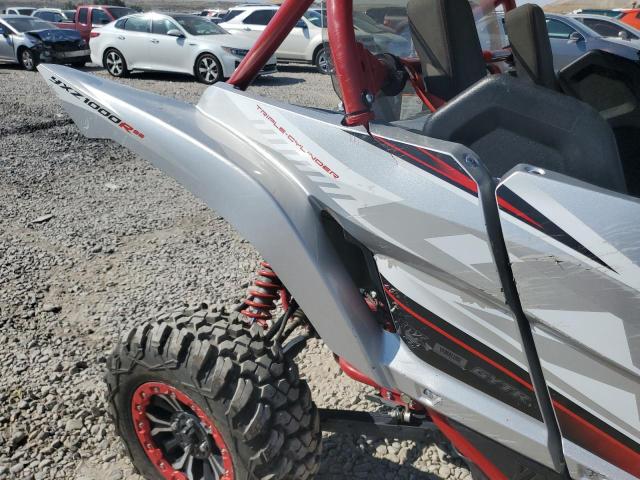 2018 YAMAHA YXZ1000 ET 5Y4AN15Y0JA100306