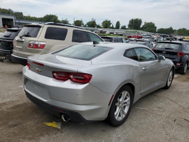 2019 CHEVROLET CAMARO LS - 1G1FA1RX4K0153084