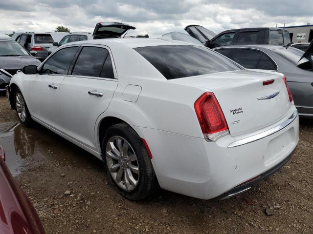 VIN 2C3CCAKG8JH267876 2018 Chrysler 300, Limited no.2