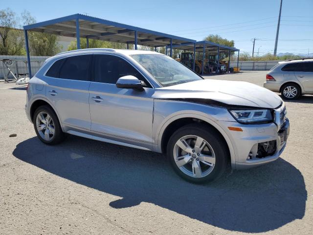 VIN WA1BNAFY1J2033876 2018 Audi Q5, Premium Plus no.4