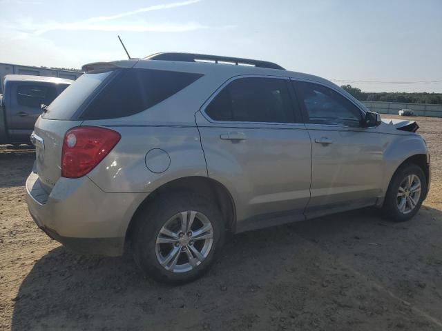 2015 CHEVROLET EQUINOX LT - 2GNFLFEK2F6215238