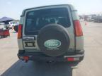 LAND ROVER DISCOVERY photo