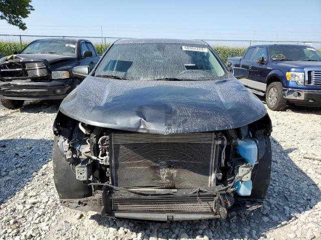 2018 CHEVROLET EQUINOX LT - 3GNAXJEV3JL100390