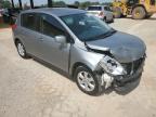 NISSAN VERSA S photo