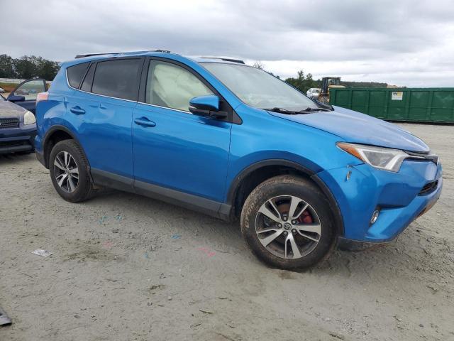 VIN JTMWFREV1GJ088160 2016 Toyota RAV4, Xle no.4