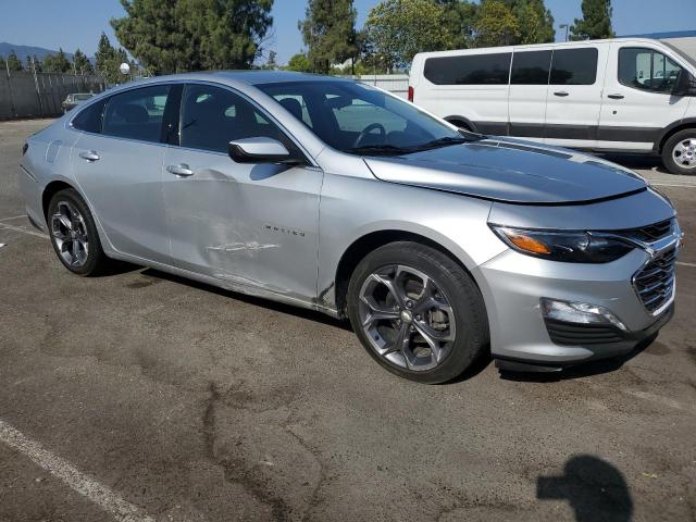 VIN 1G1ZD5ST3NF117679 2022 Chevrolet Malibu, LT no.4