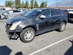 CADILLAC SRX LUXURY photo