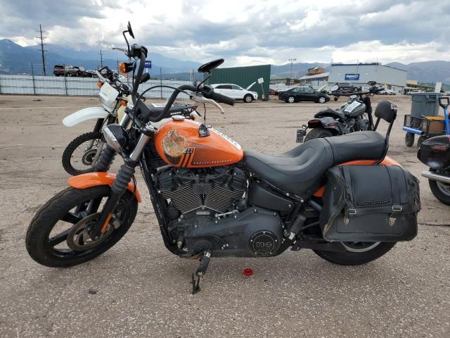2023 HARLEY-DAVIDSON FXBBS 1HD1YYK17PB037027