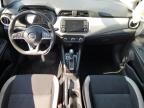 NISSAN VERSA SV photo