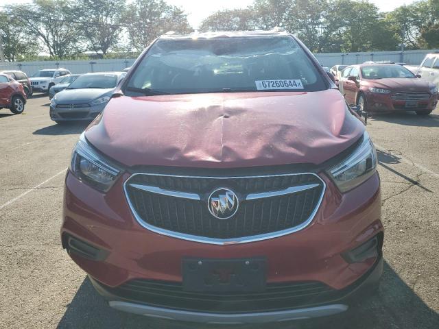 VIN KL4CJASB2KB729133 2019 Buick Encore, Preferred no.5