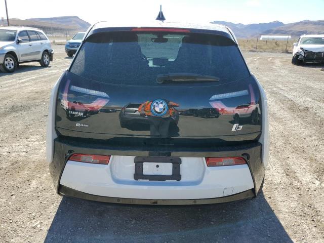 VIN WBY1Z6C37HV548416 2017 BMW I3, Bev no.6