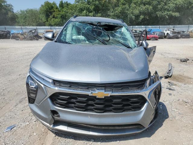 2024 CHEVROLET TRAX 1LT - KL77LHE2XRC210340