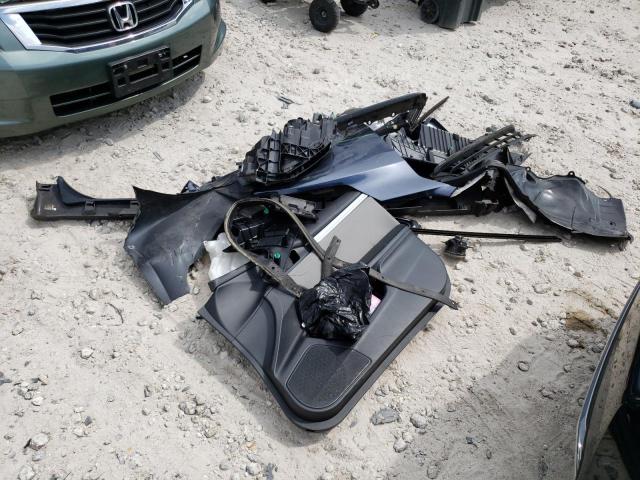 2019 HONDA CIVIC EX - 19XFC1F38KE200837