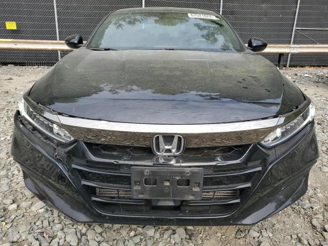 2019 HONDA ACCORD SPO - 1HGCV1F32KA016270
