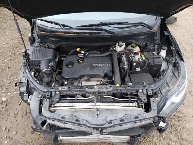 2020 CHEVROLET EQUINOX LT - 3GNAXUEV0LL188352