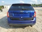 FORD EDGE SEL photo