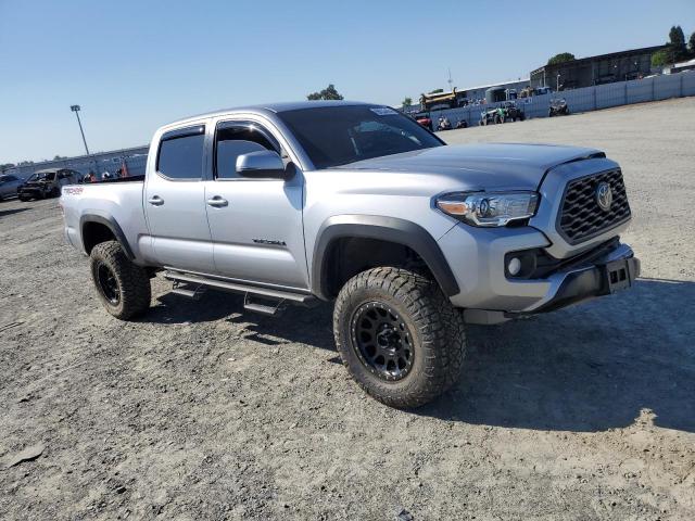 VIN 3TMDZ5BN3LM084989 2020 Toyota Tacoma, Double Cab no.4