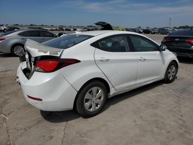 Vin: 5npdh4aexgh781571, lot: 67891974, hyundai elantra se 20163