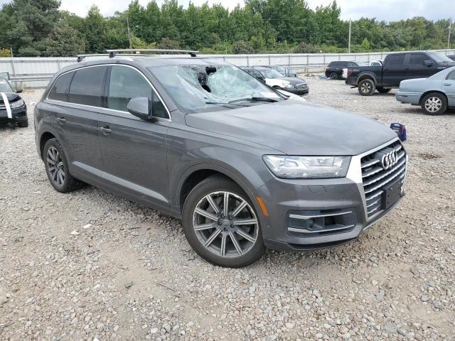 VIN WA1LAAF79KD037297 2019 Audi Q7, Premium Plus no.4