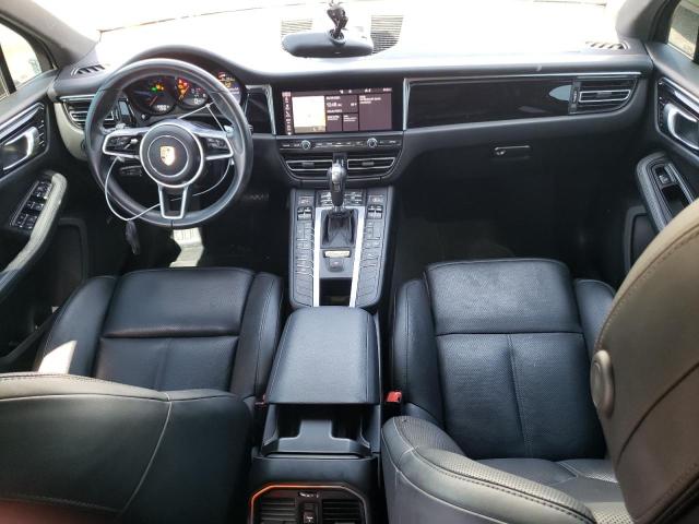 2020 PORSCHE MACAN - WP1AA2A58LLB07967