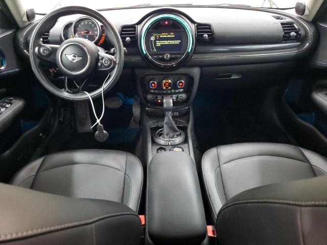 2017 MINI COOPER CLU - WMWLN5C58H2E31978