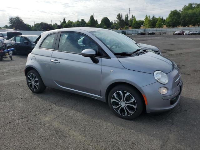 VIN 3C3CFFAR9FT710638 2015 Fiat 500, Pop no.4