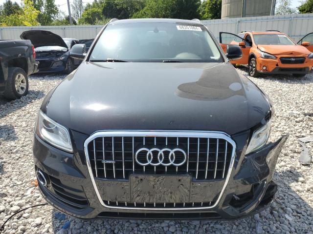 VIN WA1LFAFP9EA025450 2014 Audi Q5, Premium Plus no.5