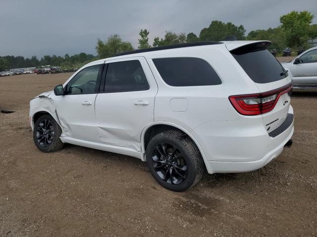 2023 DODGE DURANGO GT - 1C4RDJDGXPC715224